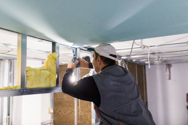 Best DIY Insulation Kits and Guidance in Chestnut Ridge, NY