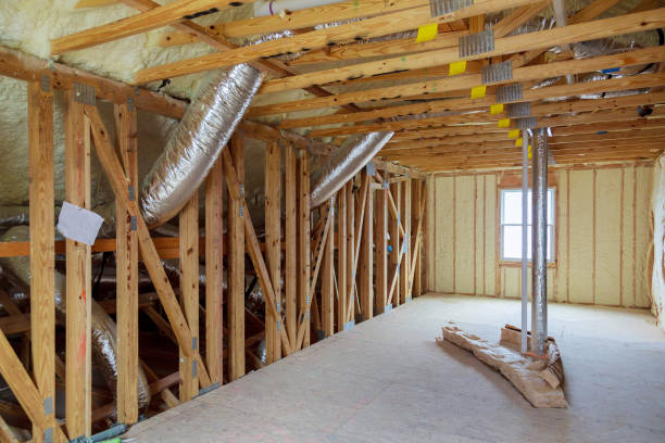 Best Residential Insulation in Chestnut Ridge, NY