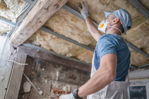Types of Insulation We Offer in Chestnut Ridge, NY