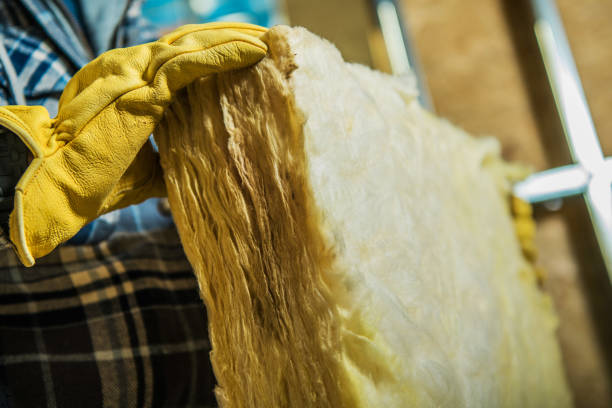 Best Insulation for Specific Applications in Chestnut Ridge, NY